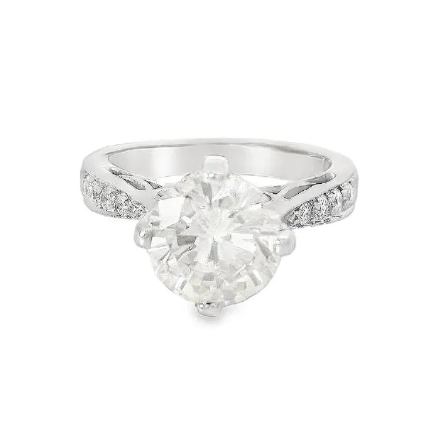 Engagement Ring Your Jewelry Box Altoona, PA