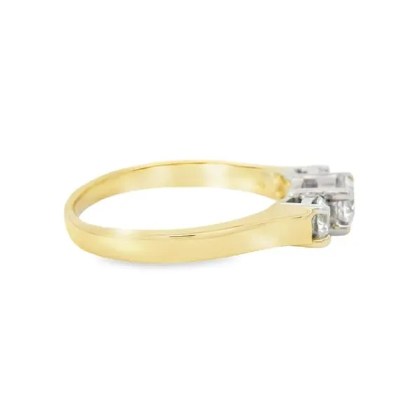 Engagement Ring Image 4 Your Jewelry Box Altoona, PA