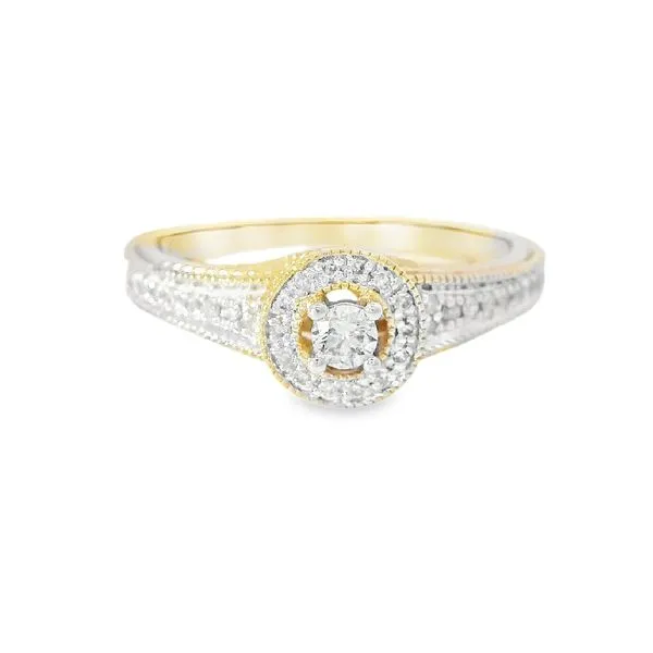 Engagement Ring Your Jewelry Box Altoona, PA