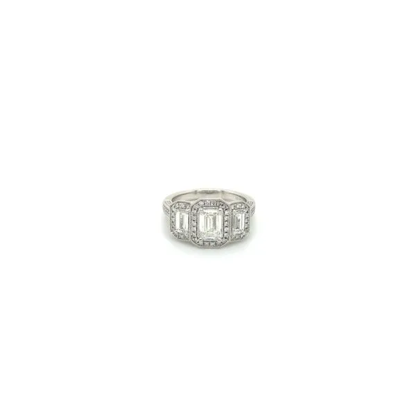 Engagement Ring Image 2 Your Jewelry Box Altoona, PA