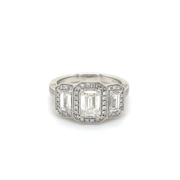 Engagement Ring Your Jewelry Box Altoona, PA