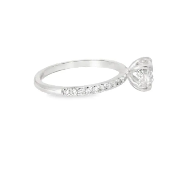 Engagement Ring Image 4 Your Jewelry Box Altoona, PA