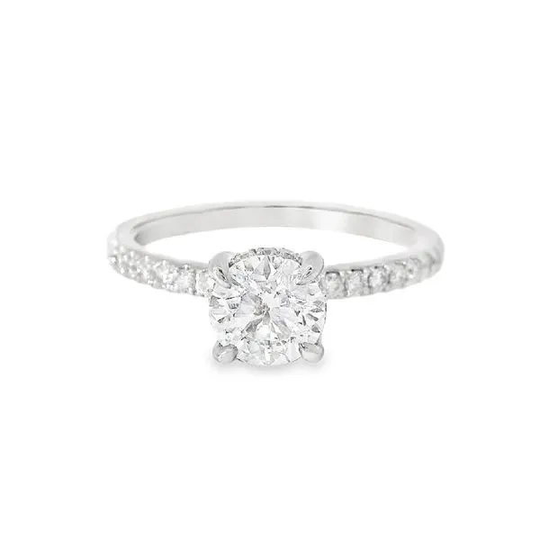 Engagement Ring Your Jewelry Box Altoona, PA