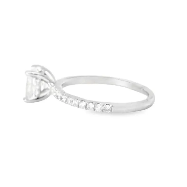 Engagement Ring Image 2 Your Jewelry Box Altoona, PA