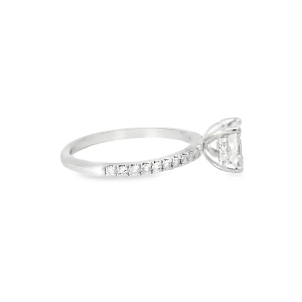 Engagement Ring Image 4 Your Jewelry Box Altoona, PA