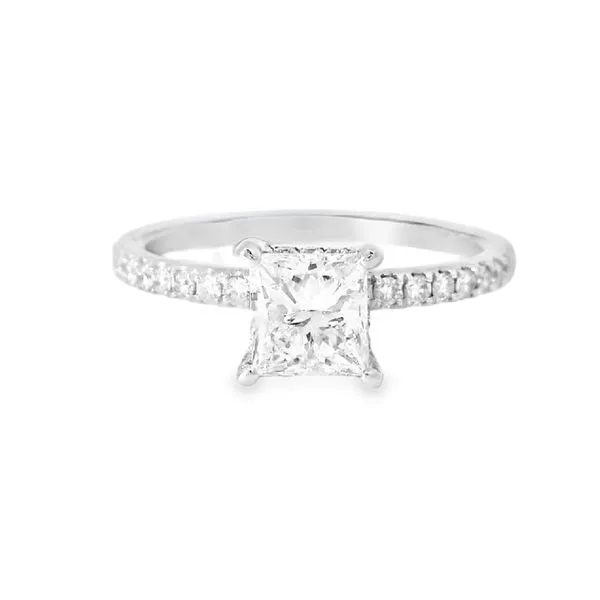 Engagement Ring Your Jewelry Box Altoona, PA