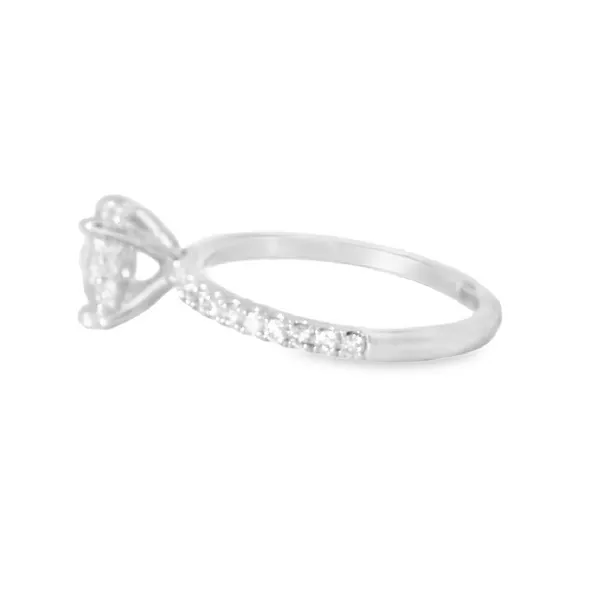 Engagement Ring Image 2 Your Jewelry Box Altoona, PA