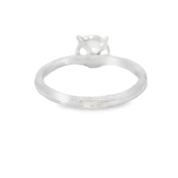 Engagement Ring Image 3 Your Jewelry Box Altoona, PA