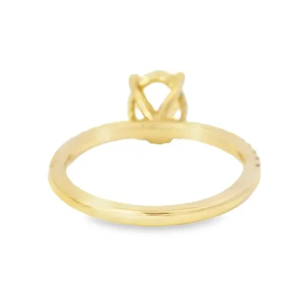 Engagement Ring Image 3 Your Jewelry Box Altoona, PA