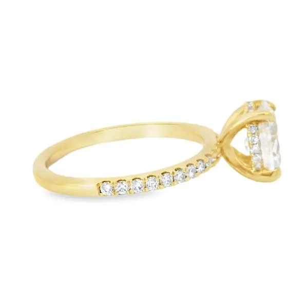 Engagement Ring Image 4 Your Jewelry Box Altoona, PA