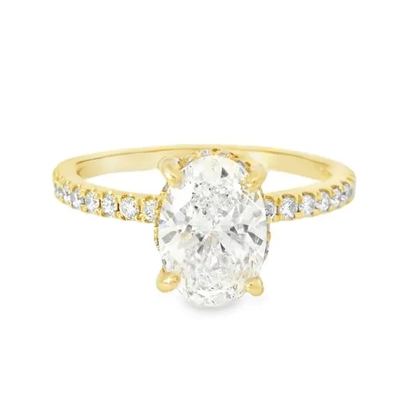 Engagement Ring Your Jewelry Box Altoona, PA