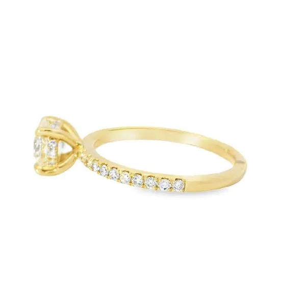 Engagement Ring Image 2 Your Jewelry Box Altoona, PA