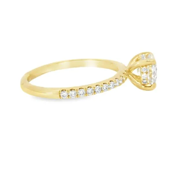 Engagement Ring Image 4 Your Jewelry Box Altoona, PA