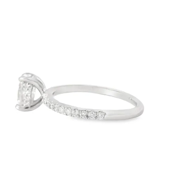 Engagement Ring Image 2 Your Jewelry Box Altoona, PA