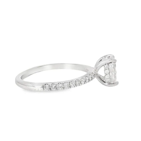 Engagement Ring Image 4 Your Jewelry Box Altoona, PA