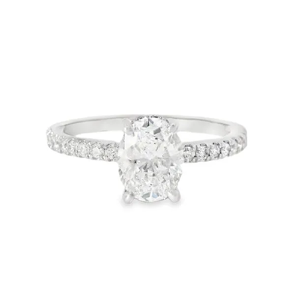 Engagement Ring Your Jewelry Box Altoona, PA