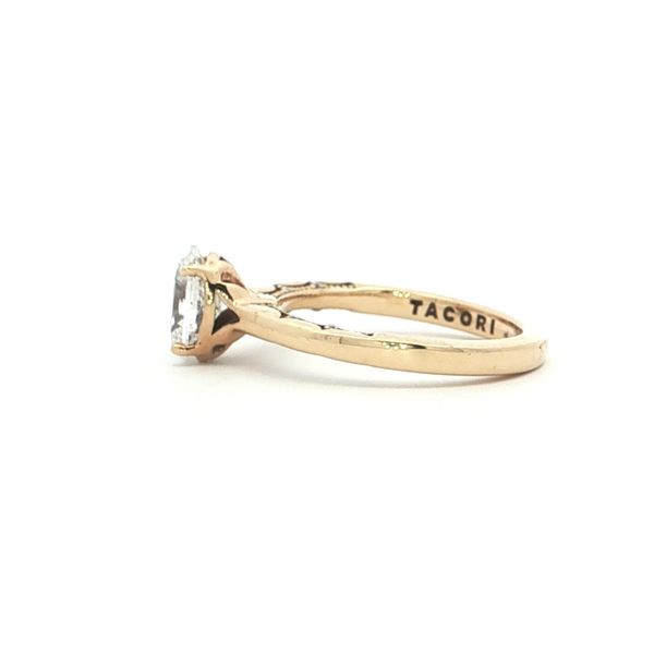 Engagement Ring Image 2 Your Jewelry Box Altoona, PA