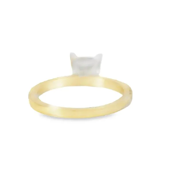 Engagement Ring Image 3 Your Jewelry Box Altoona, PA
