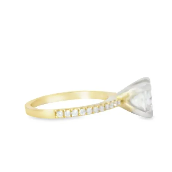 Engagement Ring Image 4 Your Jewelry Box Altoona, PA