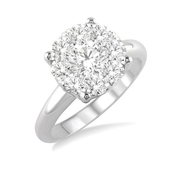 Engagement Ring Your Jewelry Box Altoona, PA