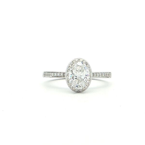 Engagement Ring Your Jewelry Box Altoona, PA