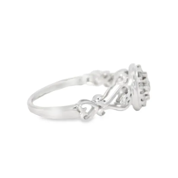 Engagement Ring Image 4 Your Jewelry Box Altoona, PA