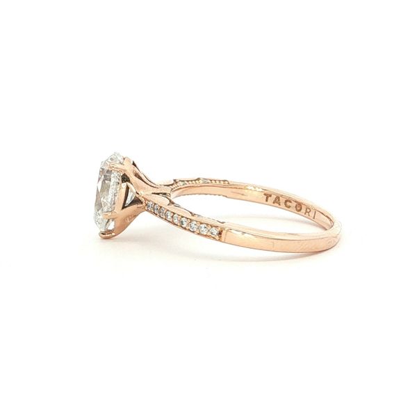 Engagement Ring Image 2 Your Jewelry Box Altoona, PA
