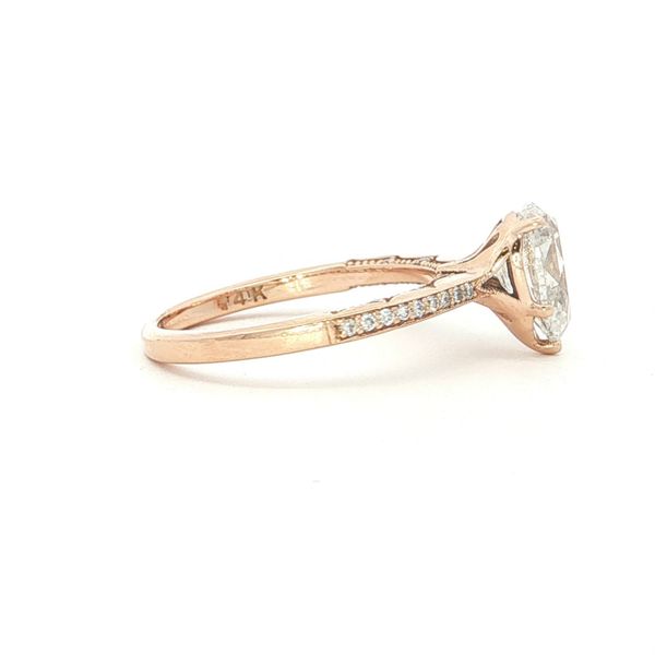 Engagement Ring Image 4 Your Jewelry Box Altoona, PA