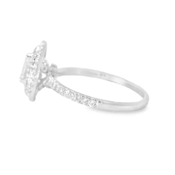 Engagement Ring Image 2 Your Jewelry Box Altoona, PA
