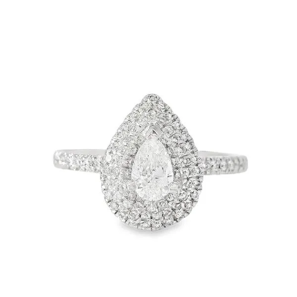Engagement Ring Your Jewelry Box Altoona, PA