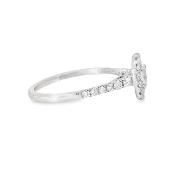 Engagement Ring Image 4 Your Jewelry Box Altoona, PA