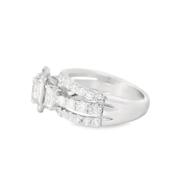 Engagement Ring Image 2 Your Jewelry Box Altoona, PA