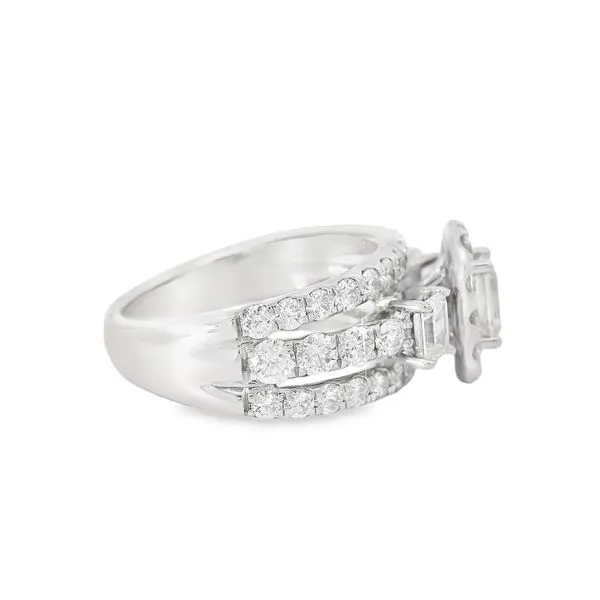 Engagement Ring Image 4 Your Jewelry Box Altoona, PA