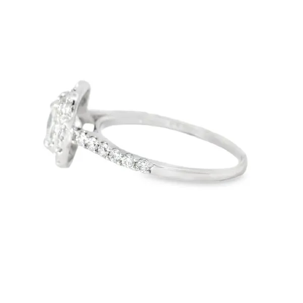Engagement Ring Image 2 Your Jewelry Box Altoona, PA