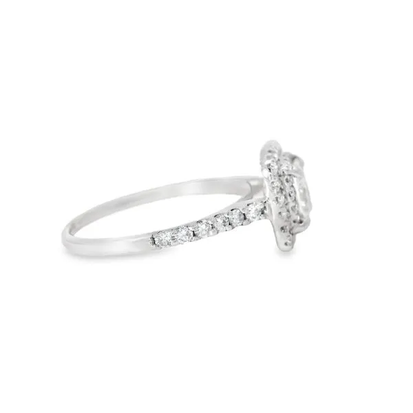 Engagement Ring Image 4 Your Jewelry Box Altoona, PA