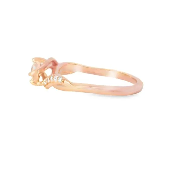 Engagement Ring Image 2 Your Jewelry Box Altoona, PA