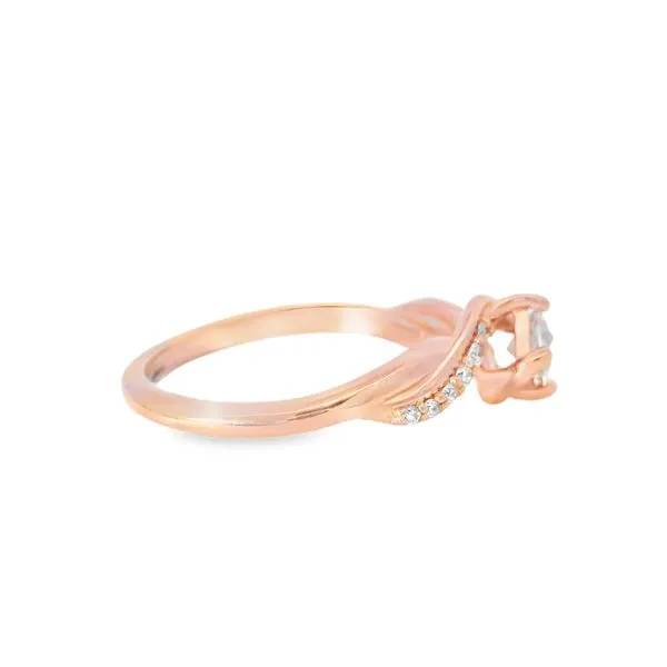 Engagement Ring Image 4 Your Jewelry Box Altoona, PA