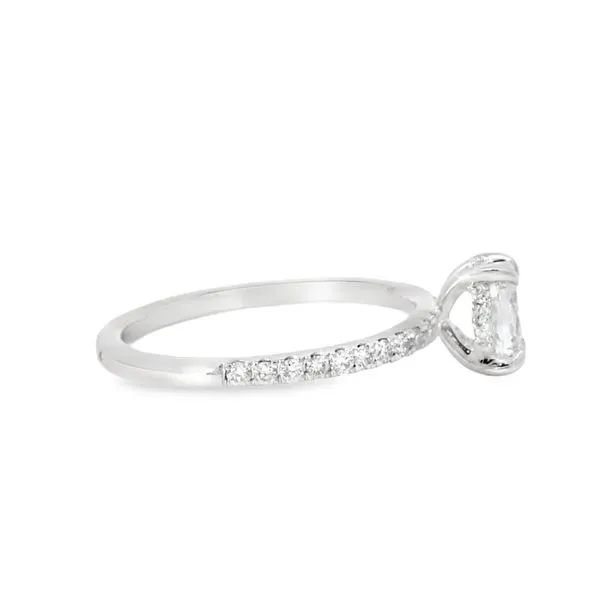 Engagement Ring Image 4 Your Jewelry Box Altoona, PA