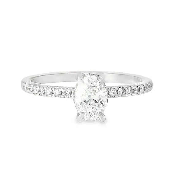 Engagement Ring Your Jewelry Box Altoona, PA