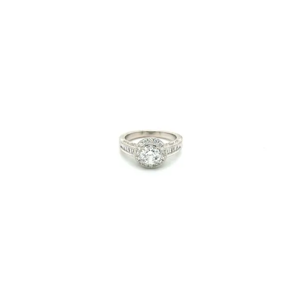 Engagement Ring Image 2 Your Jewelry Box Altoona, PA
