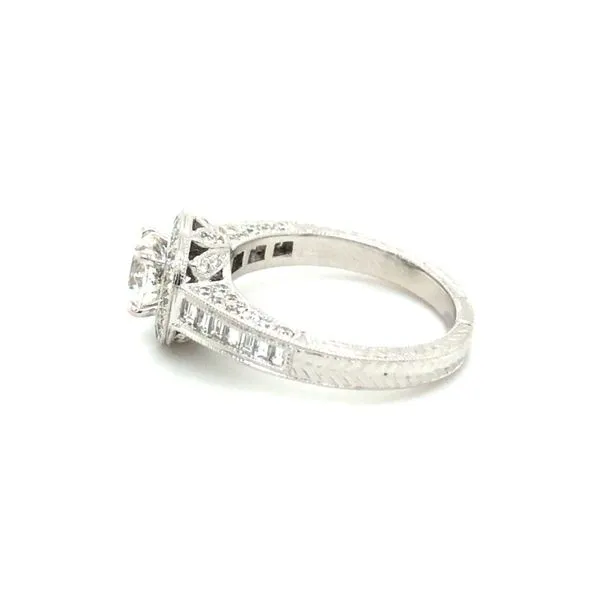 Engagement Ring Image 3 Your Jewelry Box Altoona, PA