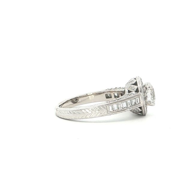 Engagement Ring Image 4 Your Jewelry Box Altoona, PA