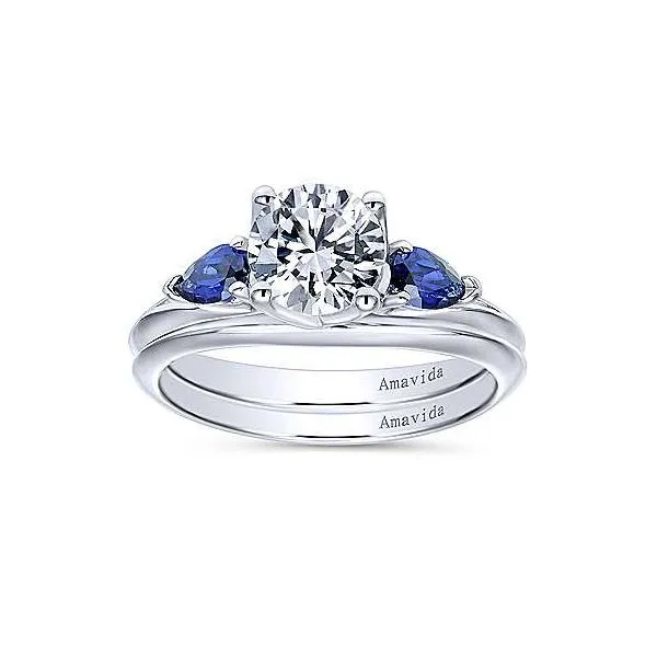 Engagement Ring Image 4 Your Jewelry Box Altoona, PA