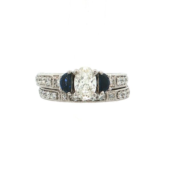 Engagement Ring Your Jewelry Box Altoona, PA