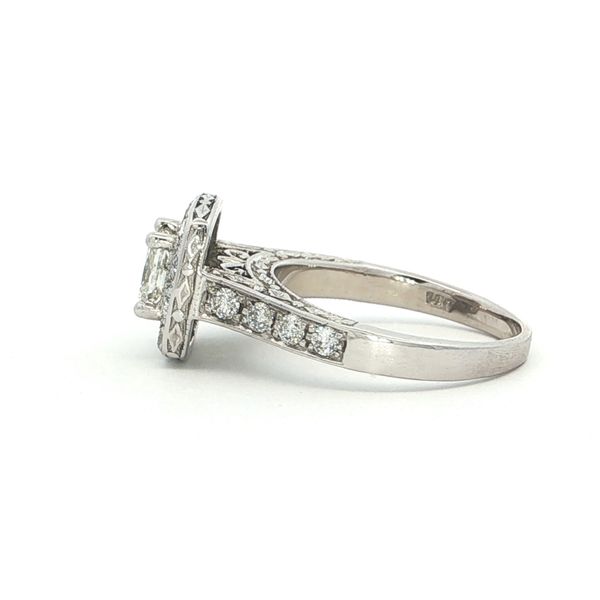 Engagement Ring Image 2 Your Jewelry Box Altoona, PA