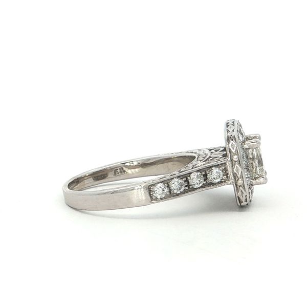 Engagement Ring Image 4 Your Jewelry Box Altoona, PA