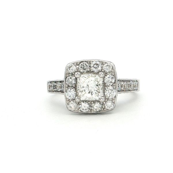 Engagement Ring Your Jewelry Box Altoona, PA