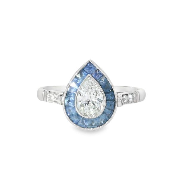 Engagement Ring Your Jewelry Box Altoona, PA