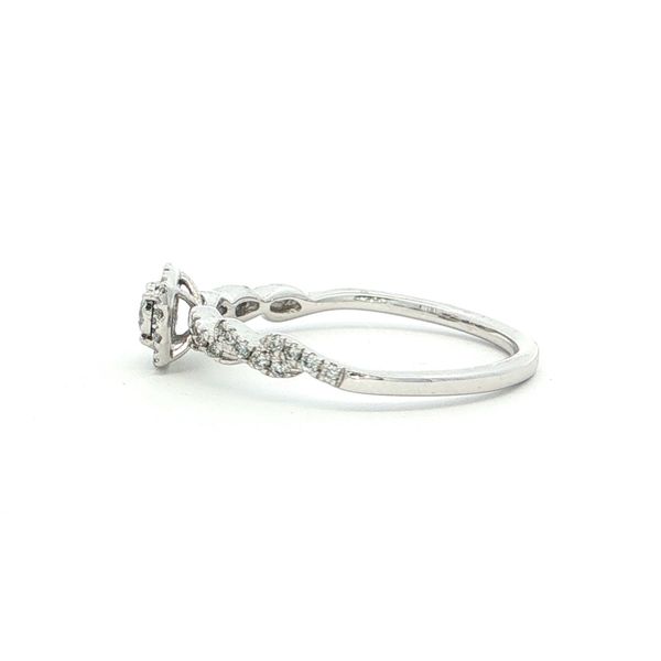 Engagement Ring Image 2 Your Jewelry Box Altoona, PA