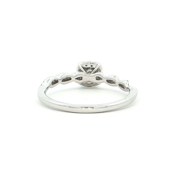 Engagement Ring Image 3 Your Jewelry Box Altoona, PA